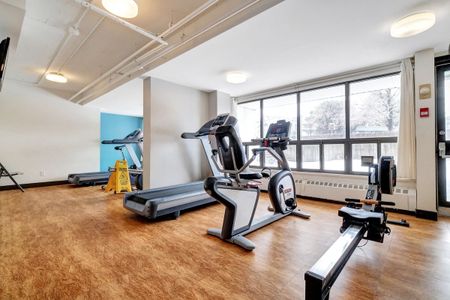 For Lease - 515 ST LAURENT Boulevard Unit# 812, Manor Park - Cardinal Glen and Area, Ontario - Photo 4