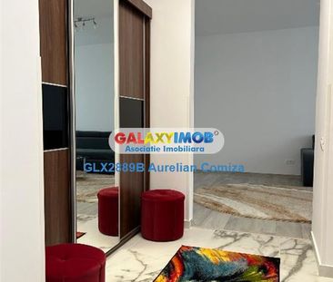 Inchiriere apartament 2 camere Politehnica/centrala/AC - Photo 3