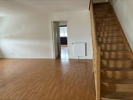 Appartement T5 Duplex Dijon - Photo 1