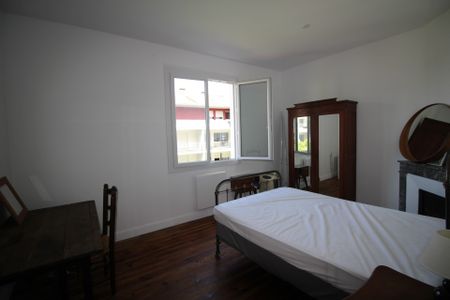 Location Appartement 3 pièces 56m² BAYONNE 64100 - Photo 3