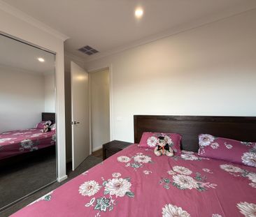 Modern Comforts, Solar & Low-Maintenance Yard - Photo 6