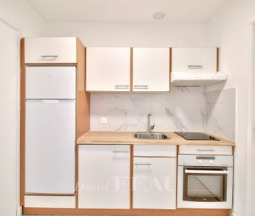 Location appartement, Paris 17ème (75017), 2 pièces, 29.3 m², ref 85283104 - Photo 1