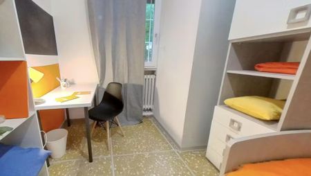 Viale Alfredo Oriani, Bologna, Emilia-Romagna 40137 - Foto 3