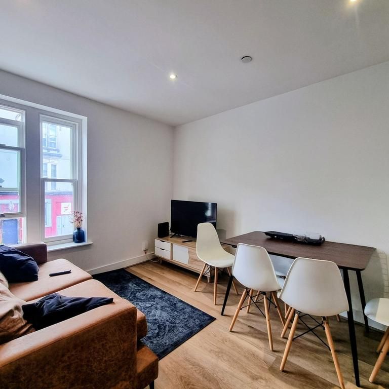 1 bedroom house to rent - Photo 1