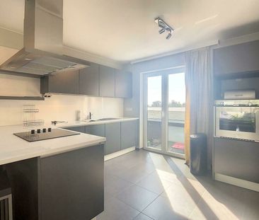 Te huur - Duplex in Tervuren - foto 5