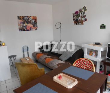 A LOUER APPARTEMENT CAEN (14) STUDIO - Photo 3