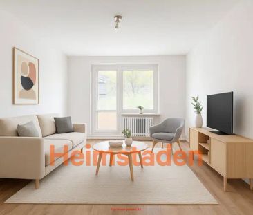 Pronájem bytu 3+1 75 m - Photo 1