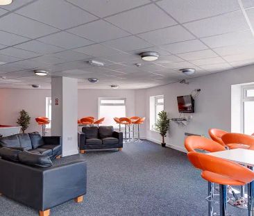 Classic Two Bedroom Apartment - Photo 1