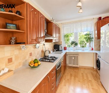 Pronájem bytu 2+1 54 m² - Photo 6