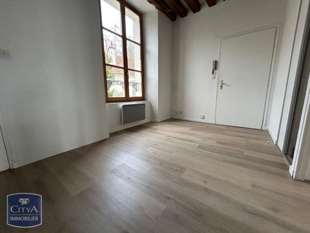 Location Appartement 3 pièces 65m² RAMBOUILLET 78120 - Photo 3