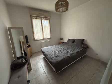 Location Maison 4 pièces 94m² AUVERS LE HAMON 72300 - Photo 3