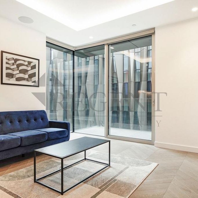 Studio to rent - Photo 1