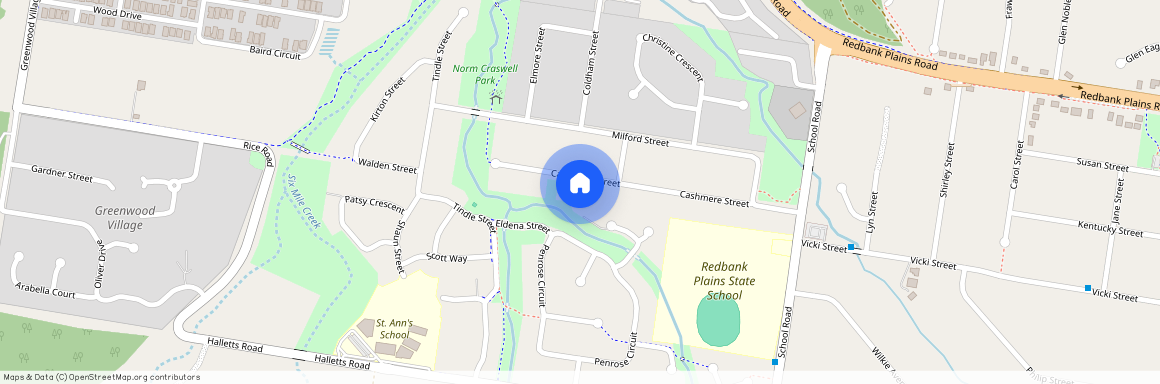 42 Cashmere Street, Qld 4301, Redbank Plains