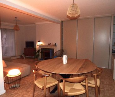 Appartement te huur in Gent voor € 925 met 1 slaapkamer - Foto 3