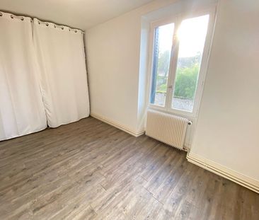 Location appartement 2 pièces, 37.66m², Mennecy - Photo 1