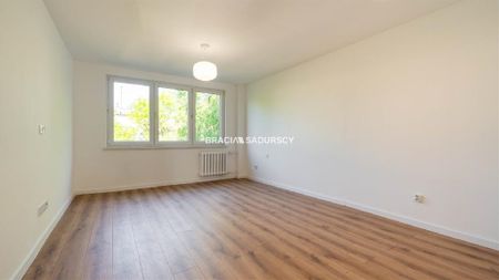 Mieszkanie małopolskie Skawina powierzchnia 46.0 m² C206-WM-28084 - Фото 3