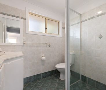 Refreshed Duplex with Private Garden Retreat - Photo 6