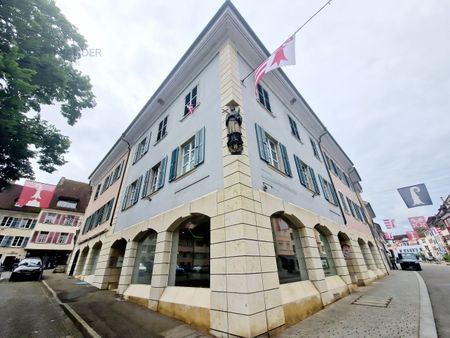 In the city center with a sublime terrace - Photo 3