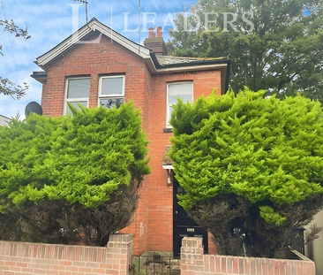 2 bedroom apartment to rent Jefferson Avenue, Bournemouth, BH1 - Photo 2