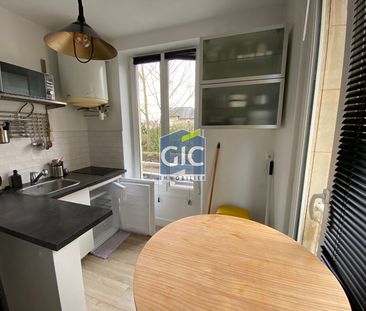 Location Appartement 1 pièce 21m² - Photo 3