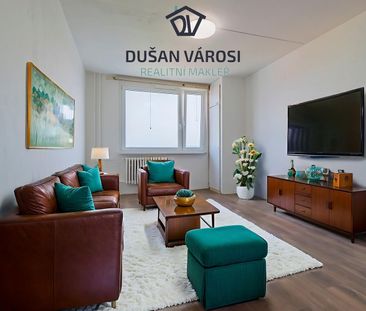 Pronájem bytu 1+kk 25 m² - Photo 2