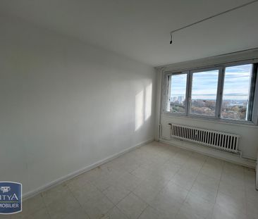 Location Appartement 3 pièces 57m² MACON 71000 - Photo 2