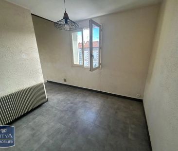 Appartement à louer 1 pièce 27m² - Photo 2