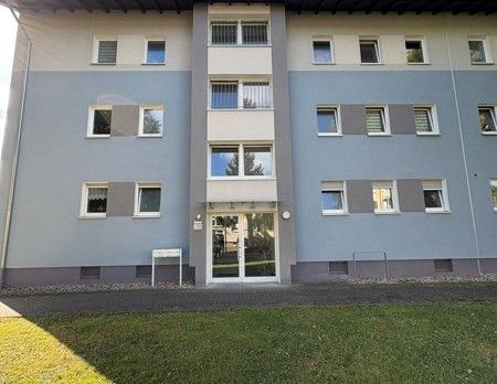 Willkommen Zuhause: 2-Zimmer-Wohn(t)raum mit Persönlichkeit - Foto 1