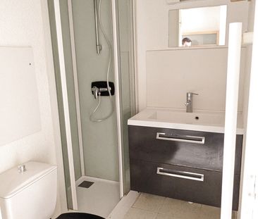 Location Appartement 1 pièce 17m² NANTES 44300 - Photo 3