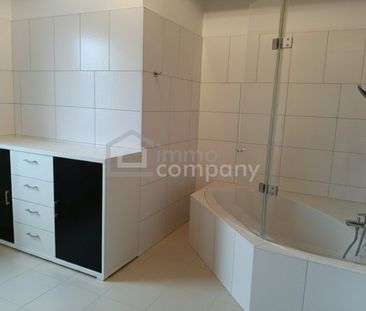 Neuwertige Doppelhaushälfte 125m² in Haschendorf mit kleinem Garten... - Photo 5