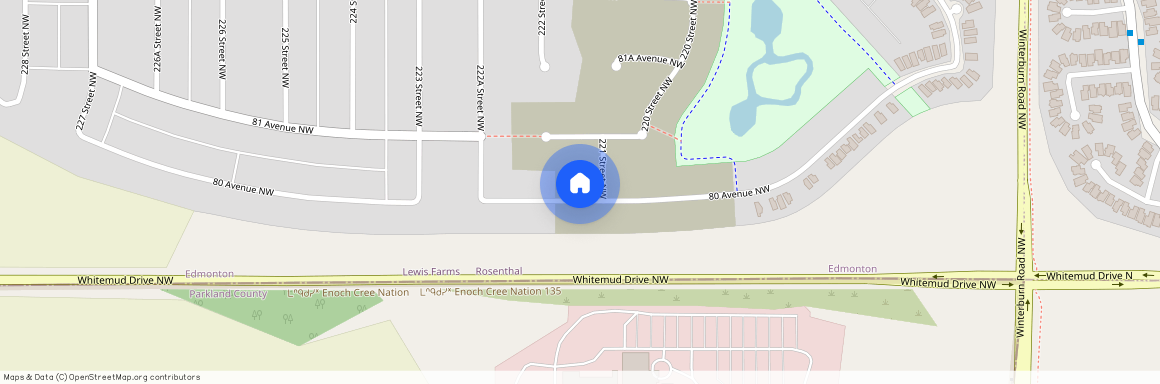22120 80 Ave Nw BSMT, T5T 7R6, Edmonton