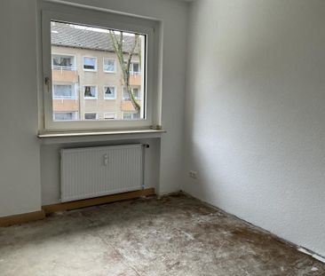 3 Zimmer, 2 Balkone, 1 GästeWC - Foto 1
