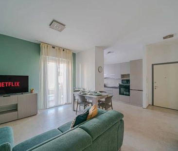 Trilocale via Temistocle Solera 36, Urago Mella, Brescia - Photo 2