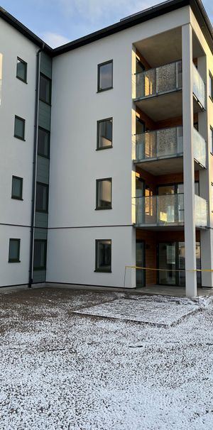 Förmansvägen 17 - Foto 1