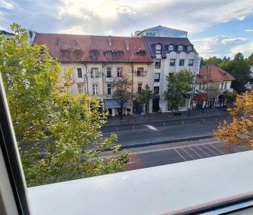 Închiriere 2 camere Calea Dorobanți - Fotografie 2