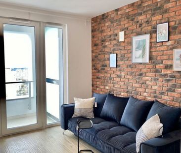 Kawalerka, widok na morze | Morena - Zdjęcie 6