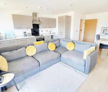 2 bedroom apartment to rent - Photo 3