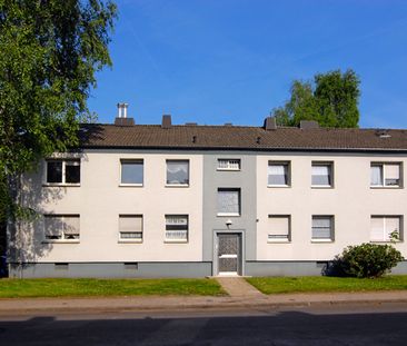 2-Zimmer-Wohnung in Essen Frohnhausen - Photo 4