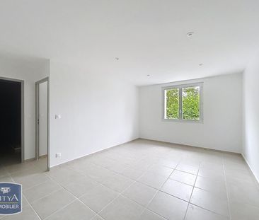 Location Appartement 2 pièces 53m² POMMIERS 69480 - Photo 1