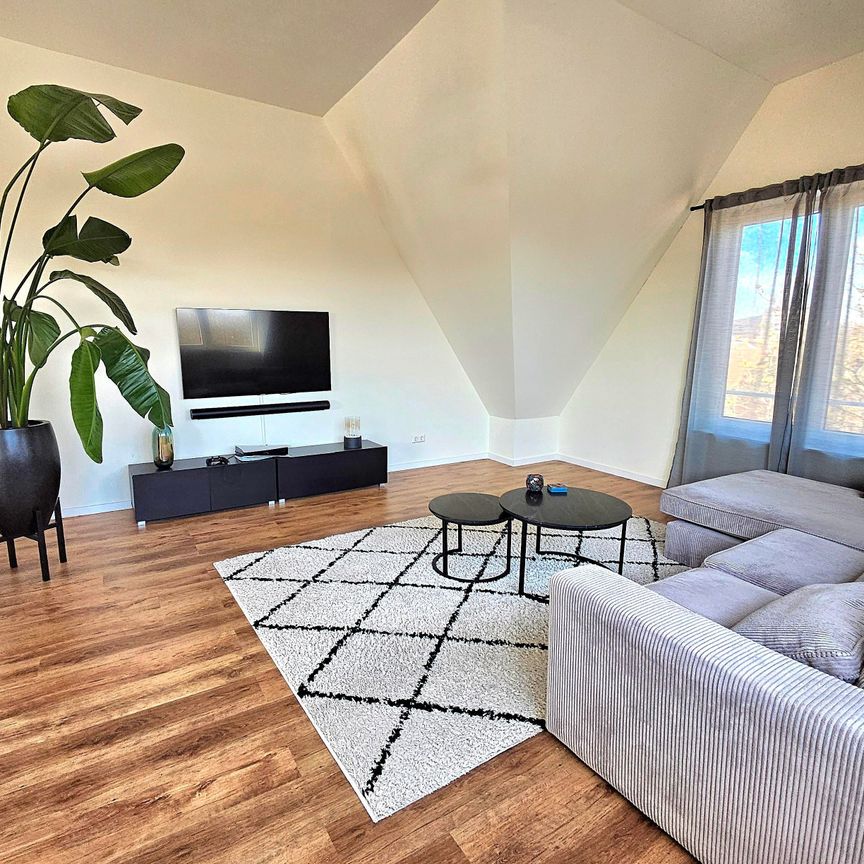 Te huur: Appartement Bisschopsmolenstraat 140 D in Etten-Leur - Foto 1