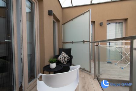 Kameralna kawalerka 27m2 na Starym Podgórzu - Фото 3