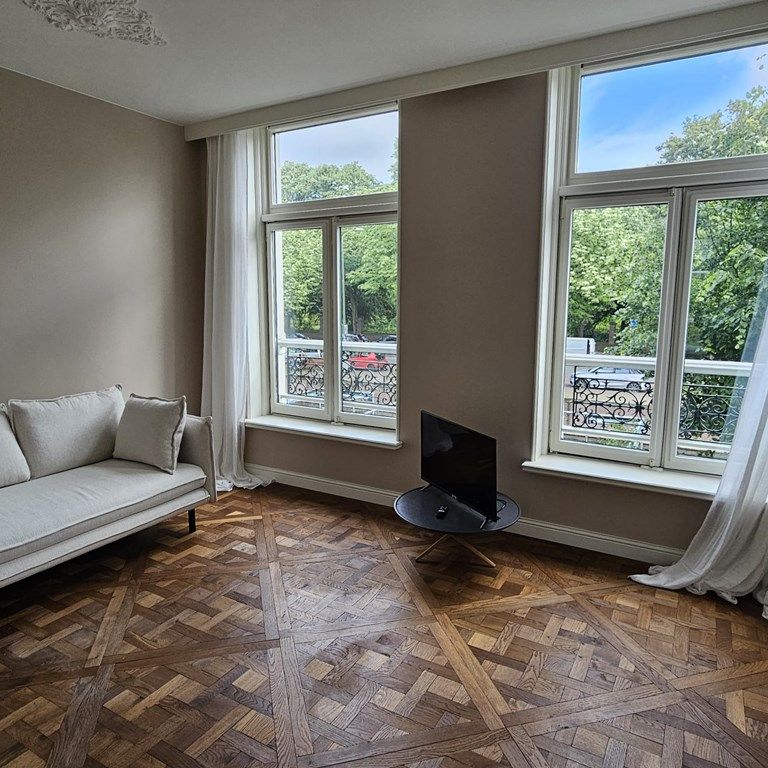 Apartment Den Haag - Toussaintkade - Foto 1
