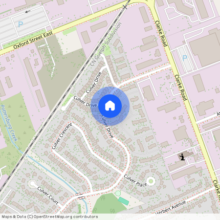 1775 Culver Drive, London East