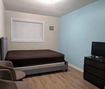 For Lease - 2270 Britannia Road Unit# 11, Mississauga, Ontario - Photo 4