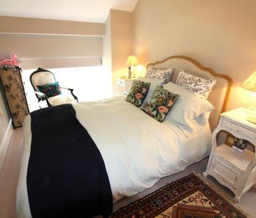 3 bedroom barn conversion to rent - Photo 4