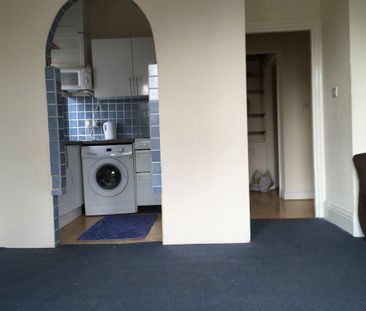ONE BEDROOM FLAT, WESTBY ROAD - Photo 5