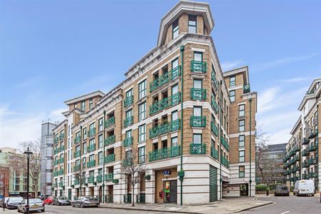 Octavia House, Medway Street, Westminster, London, SW1P - Photo 5