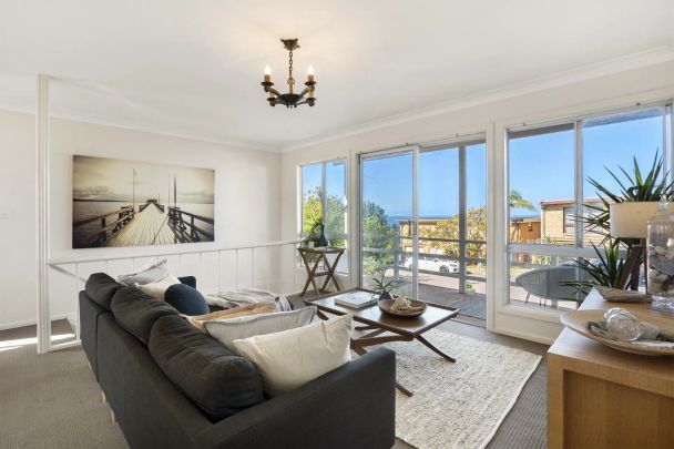 Beachside Living in a Dual Level Home - Photo 1