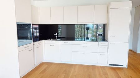 Neuwertige 2.5 Zimmer Wohnung - Photo 4