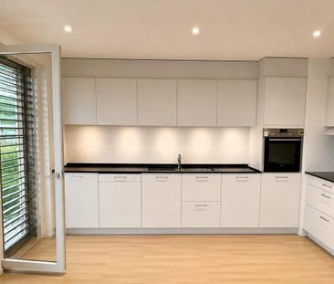 3.5 Zimmer, 85 m², 1. Stock - Photo 3